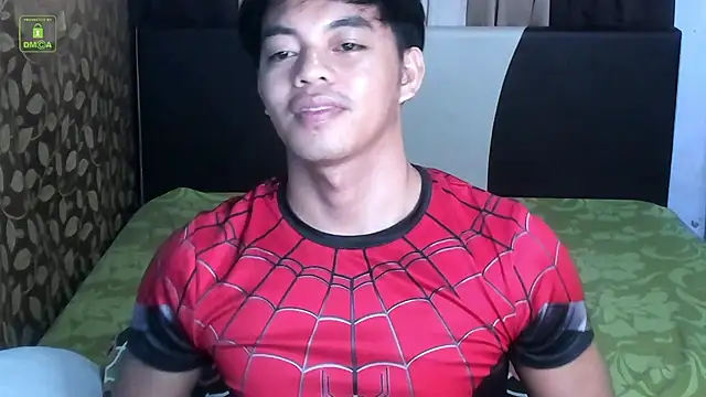 Crazyasiancum1 Pertunjukan Webcam