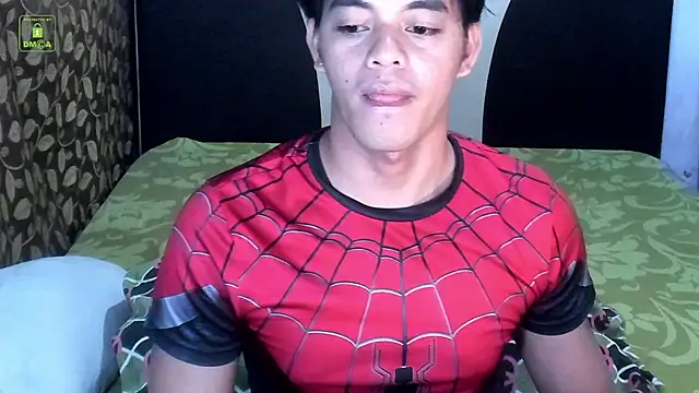 Crazyasiancum1 Show Webcam