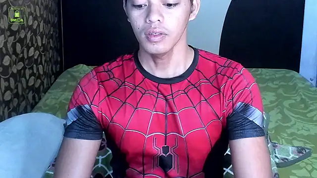 Crazyasiancum1 Pertunjukan Webcam
