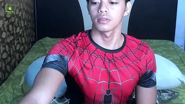 Crazyasiancum1のウェブカメラショー