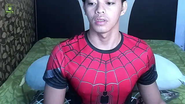 Crazyasiancum1 Pertunjukan Webcam