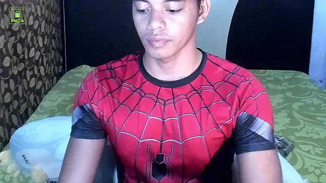 Crazyasiancum1 Pertunjukan Webcam