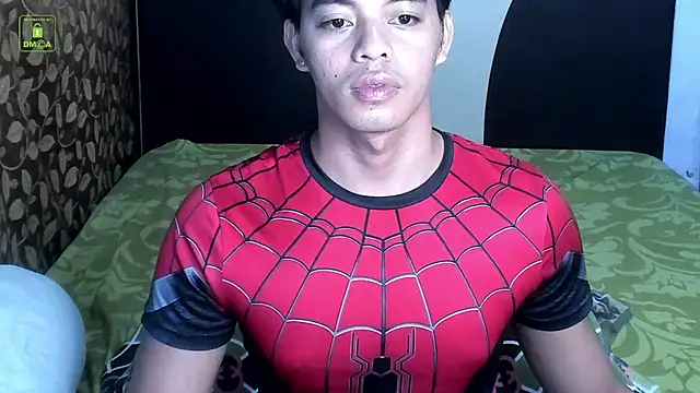 Crazyasiancum1 Pertunjukan Webcam