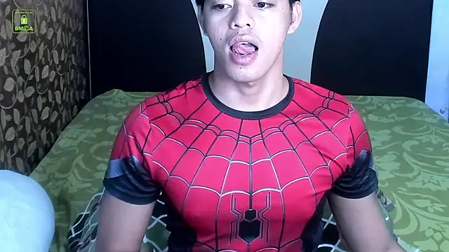 Crazyasiancum1 Pertunjukan Webcam