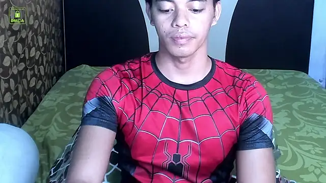 Crazyasiancum1 Pertunjukan Webcam