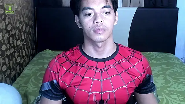 Crazyasiancum1 Pertunjukan Webcam