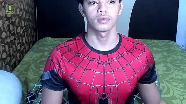 Crazyasiancum1 Pertunjukan Webcam