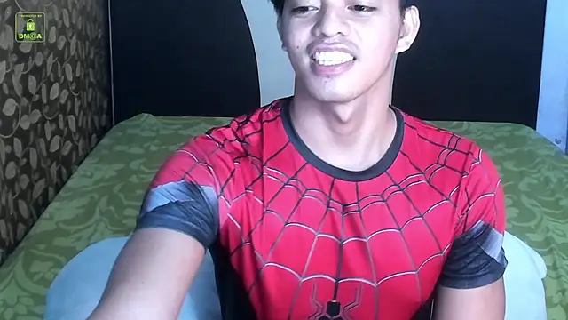 Crazyasiancum1 网络视讯表演