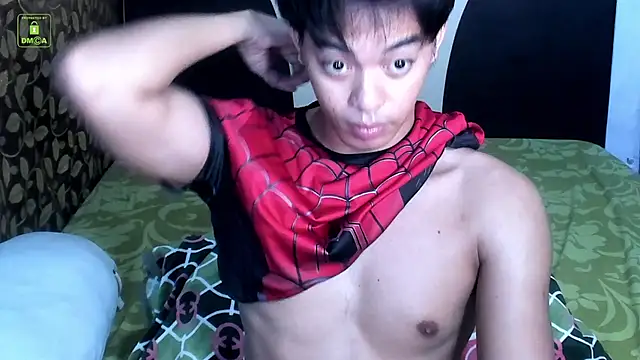 عرض كام Crazyasiancum1