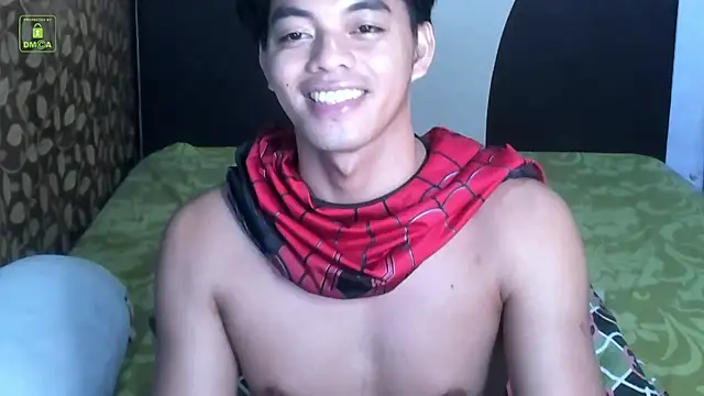 Crazyasiancum1 Pertunjukan Webcam