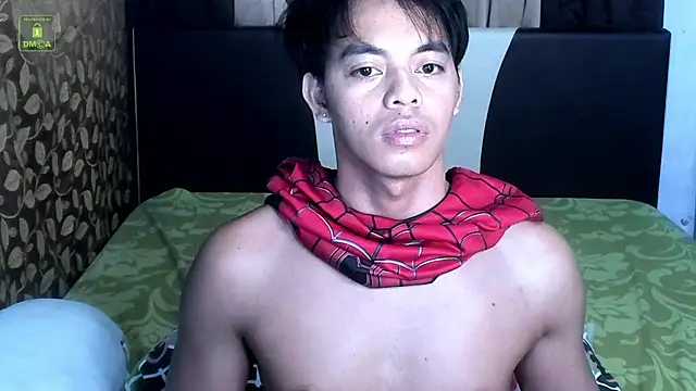 Crazyasiancum1 Pertunjukan Webcam