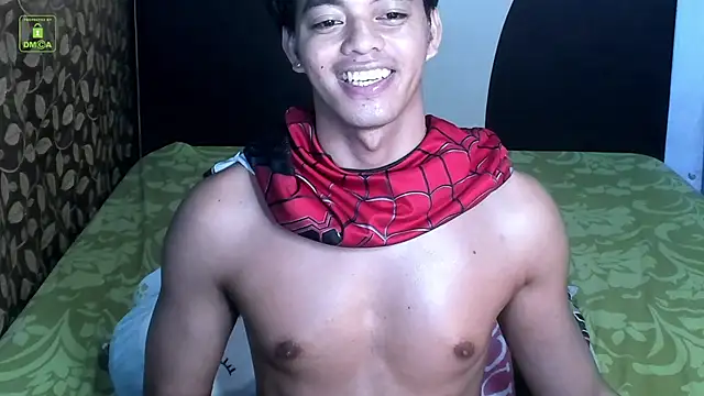 Crazyasiancum1 Pertunjukan Webcam