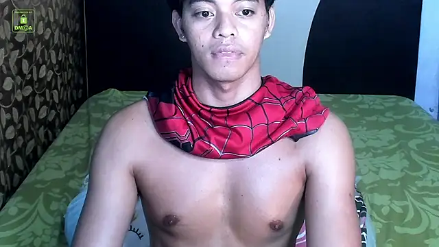 Crazyasiancum1 Pertunjukan Webcam
