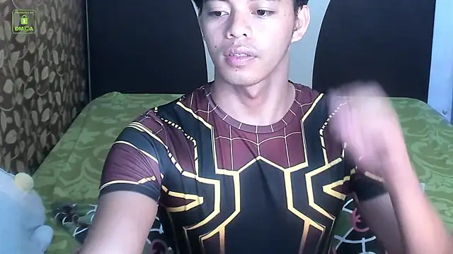 Crazyasiancum1 Webcam-Show