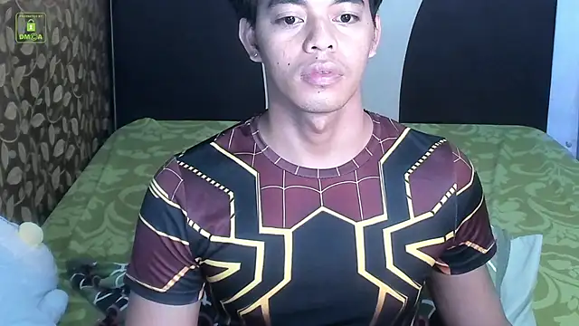 Crazyasiancum1 Pertunjukan Webcam