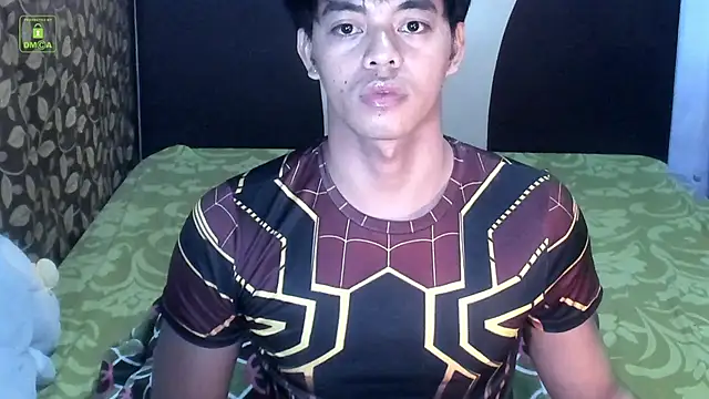 Crazyasiancum1 Pertunjukan Webcam
