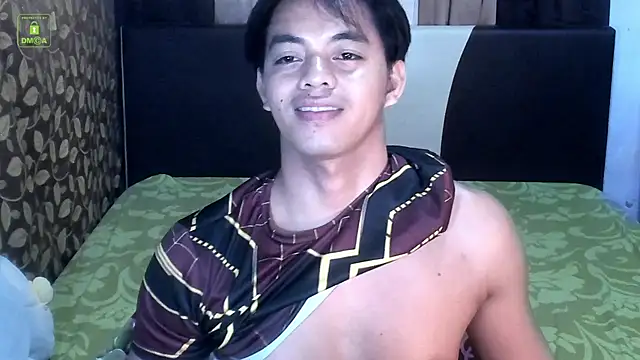 Crazyasiancum1 Webcam-Show