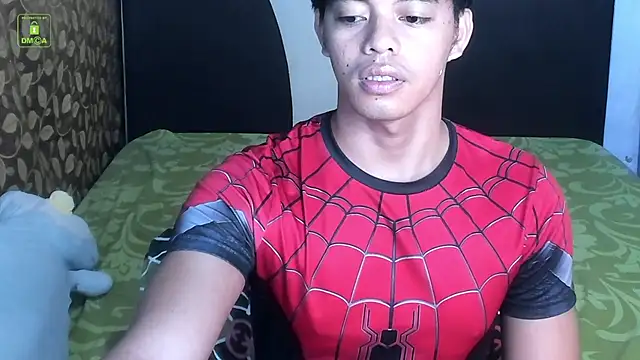 Crazyasiancum1 Pertunjukan Webcam