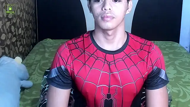 โชว์เว็บแคมของ Crazyasiancum1