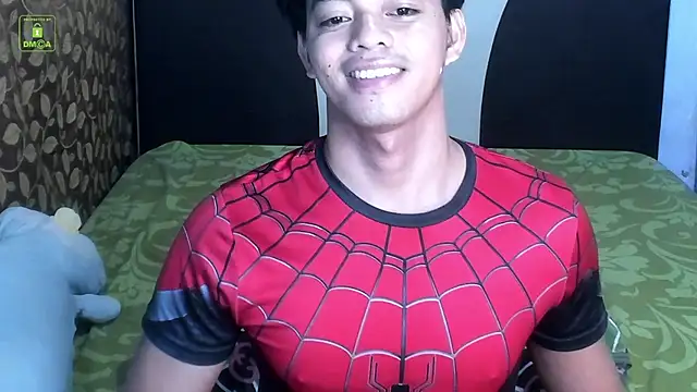Crazyasiancum1 Pertunjukan Webcam