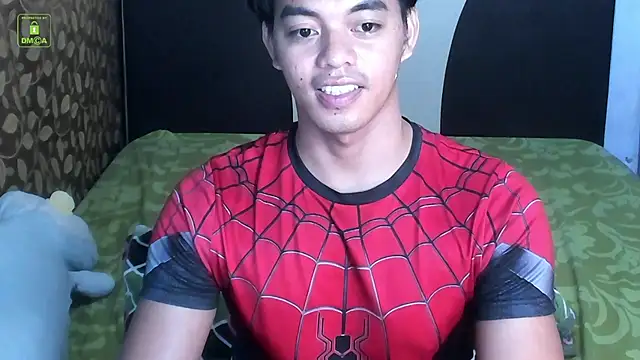 Crazyasiancum1 Pertunjukan Webcam