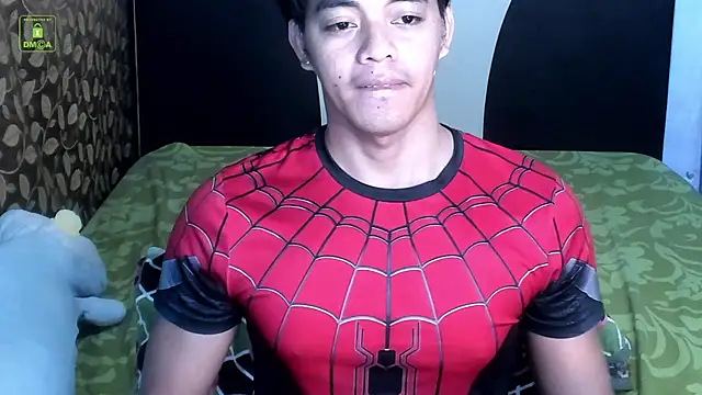 Crazyasiancum1 网络视讯表演