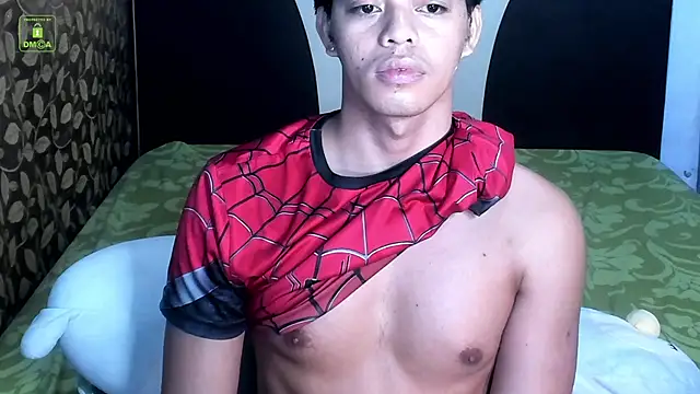 Crazyasiancum1 Pertunjukan Webcam