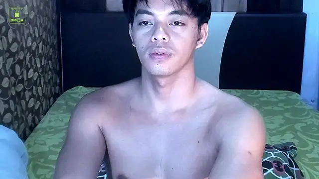 Crazyasiancum1 – Kamerová šou