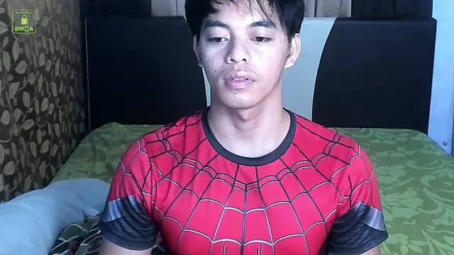 Crazyasiancum1 Pertunjukan Webcam