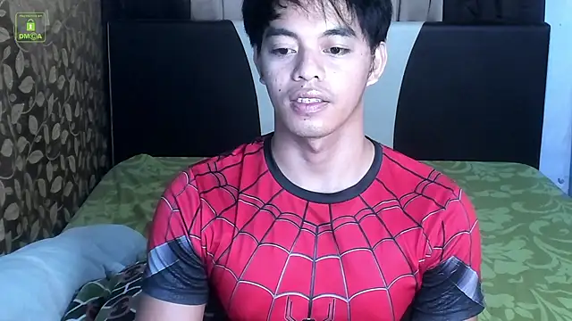 Crazyasiancum1's Webcam Show