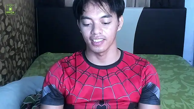 Crazyasiancum1 webkamerás műsora