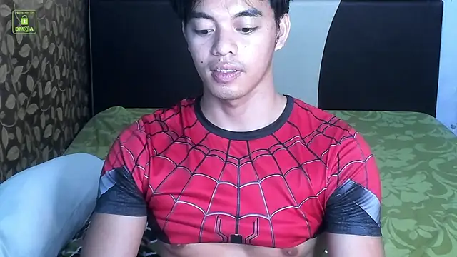 Crazyasiancum1 Pertunjukan Webcam