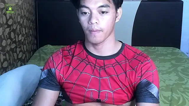 Crazyasiancum1 Pertunjukan Webcam