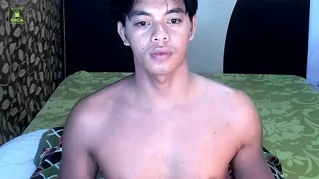 Crazyasiancum1 Pertunjukan Webcam