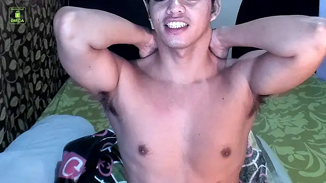 Crazyasiancum1 Pertunjukan Webcam