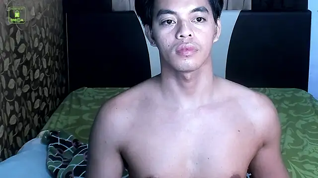 Crazyasiancum1 Pertunjukan Webcam