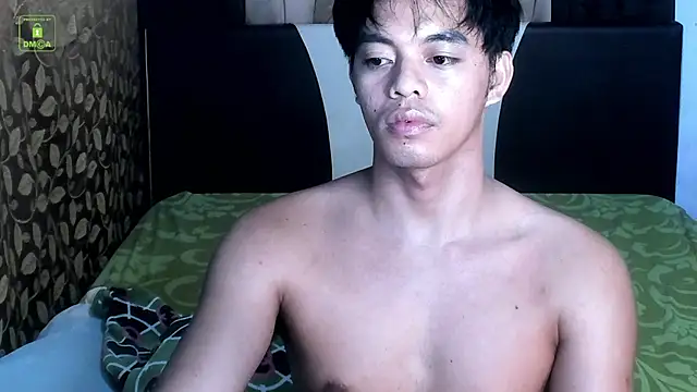 Crazyasiancum1 Pertunjukan Webcam