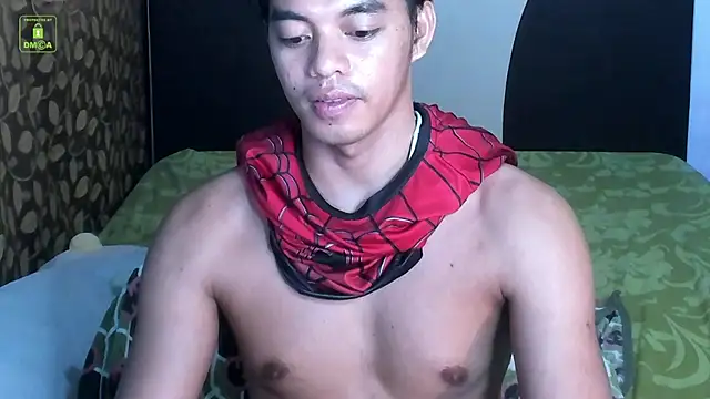 Crazyasiancum1 Pertunjukan Webcam