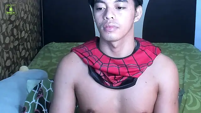 Show de webcam de Crazyasiancum1