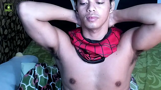 Crazyasiancum1 Pertunjukan Webcam