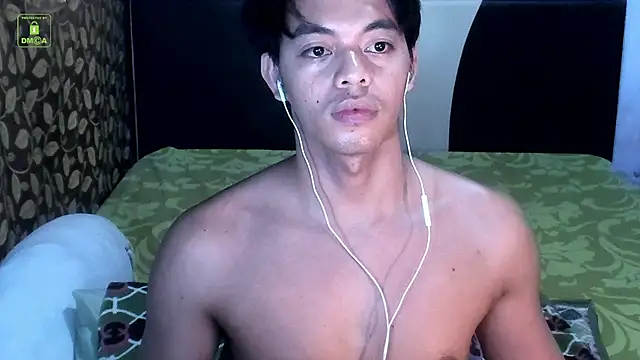 Crazyasiancum1 Pertunjukan Webcam