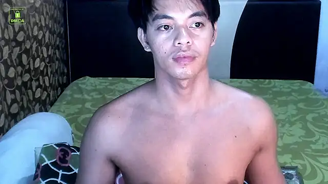 Crazyasiancum1 Pertunjukan Webcam