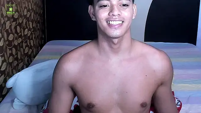 Crazyasiancum1 Pertunjukan Webcam