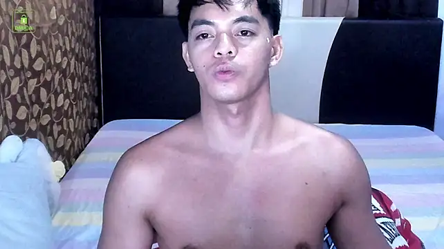Crazyasiancum1 Pertunjukan Webcam