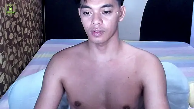 Crazyasiancum1 Pertunjukan Webcam