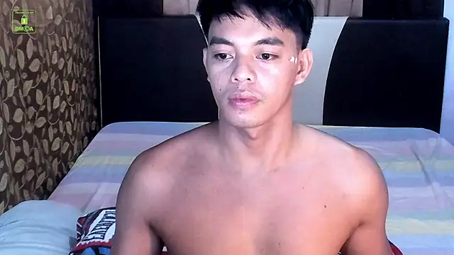 Crazyasiancum1 Pertunjukan Webcam