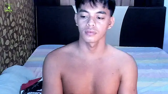 Crazyasiancum1 Pertunjukan Webcam