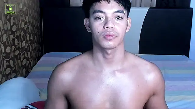 Crazyasiancum1 Pertunjukan Webcam