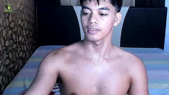Crazyasiancum1 Webcam-Show