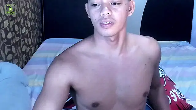 Crazyasiancum1 Pertunjukan Webcam